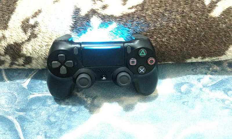 Controle Ps4 Dualsho...