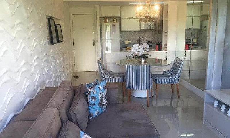 Apartamento 1 Quarto...