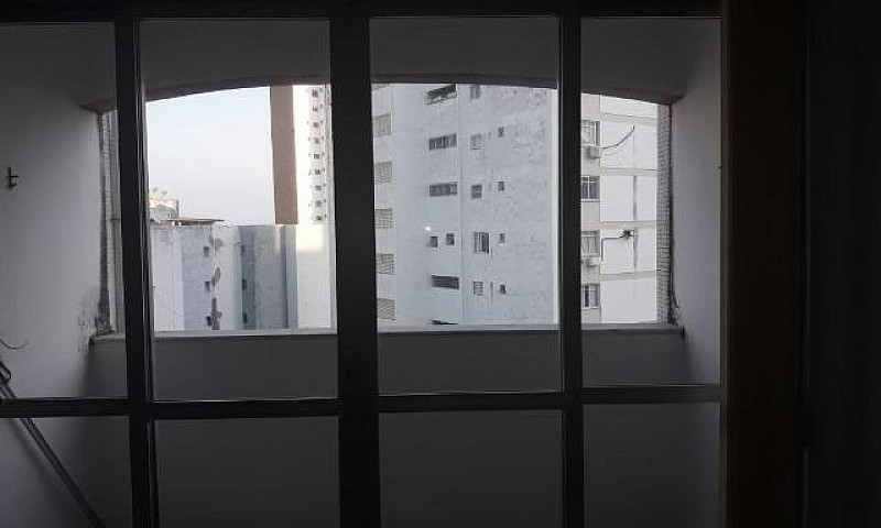 Aluguel Apartamento...