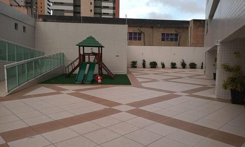 Apartamento 2 Quarto...