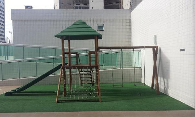 Apartamento 2 Quarto...