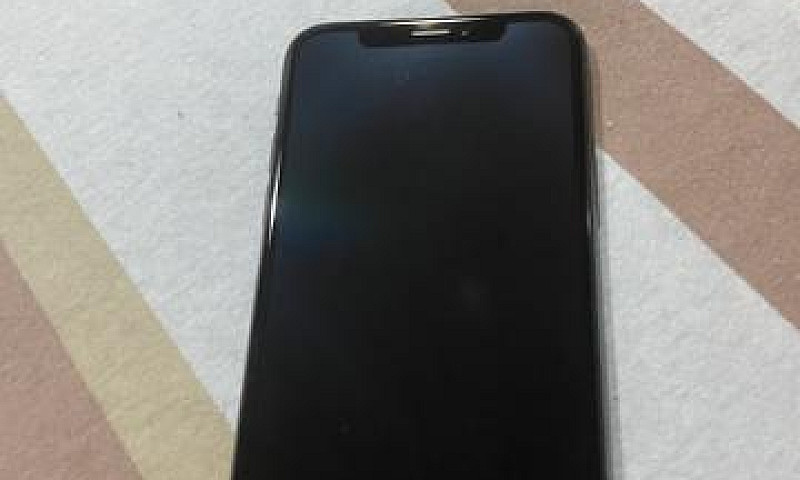 Iphone X 64 Gb Space...