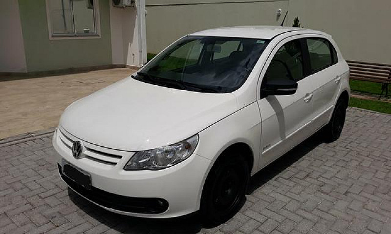 Volkswagen Gol 1.6 I...