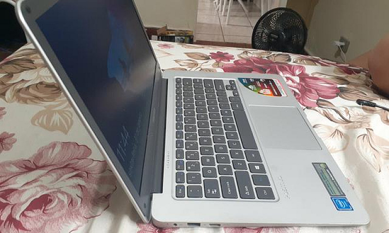 Notebook Positivo Mo...