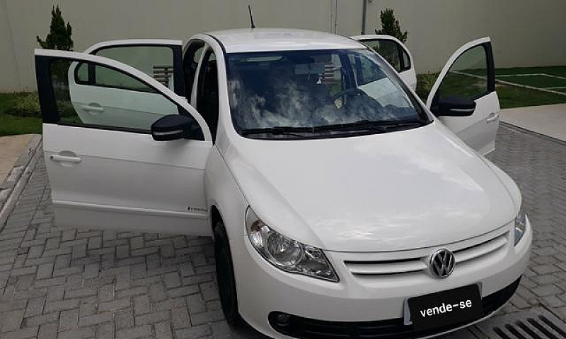 Volkswagen Gol 1.6 I...