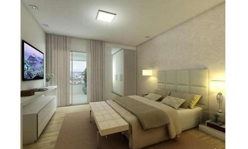Apartamento Em Salva...