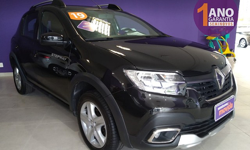 Renault Sandero Step...