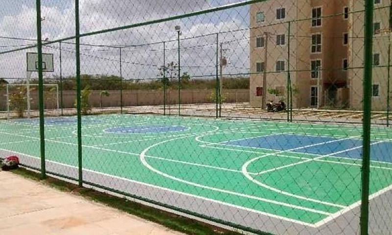 Alugo Um Apartamento...