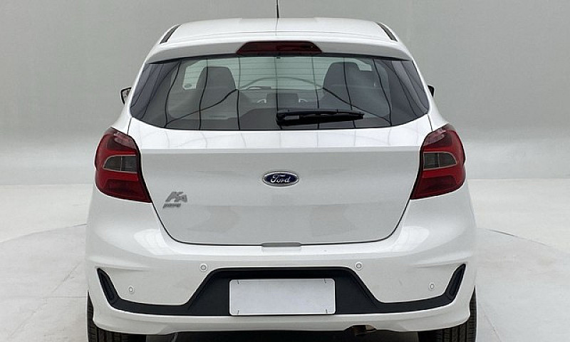 Ford Ka Ka 1.5 Se Pl...