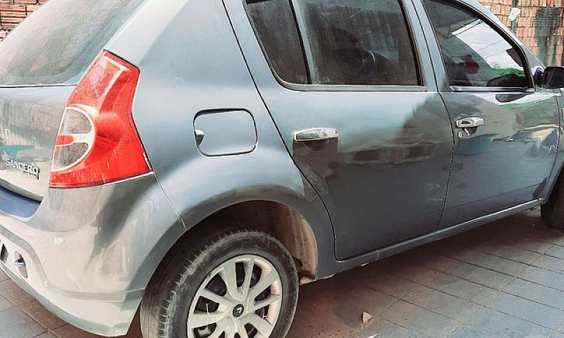 Vendo Ou Negocio Car...