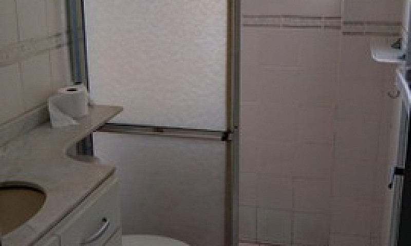 Apartamento 1 Dormit...