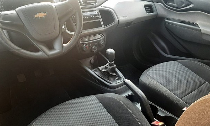 Chevrolet Prisma Joy...