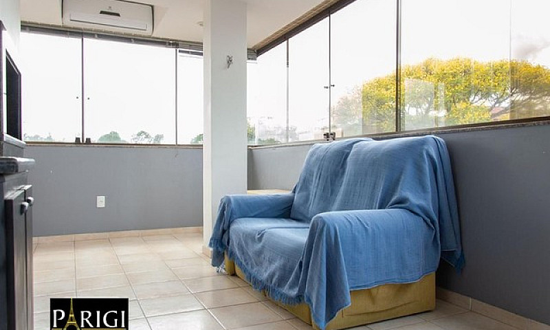 Apartamento Com 3 Do...