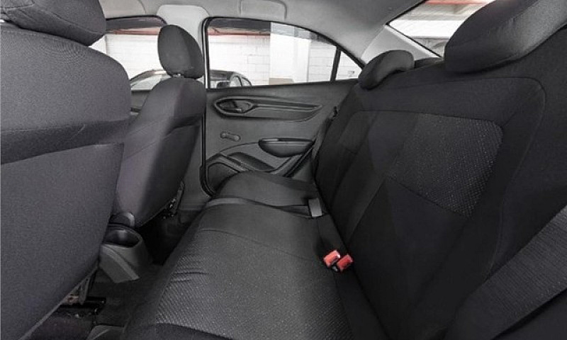 Chevrolet Prisma 201...