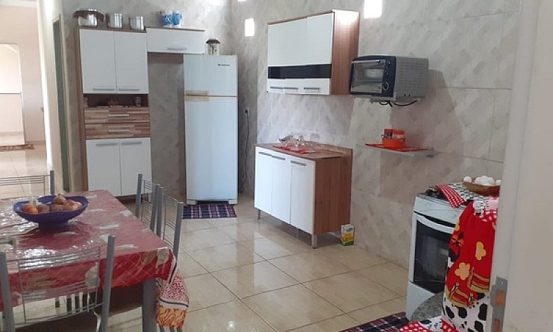 Casa Em Itapebussu G...