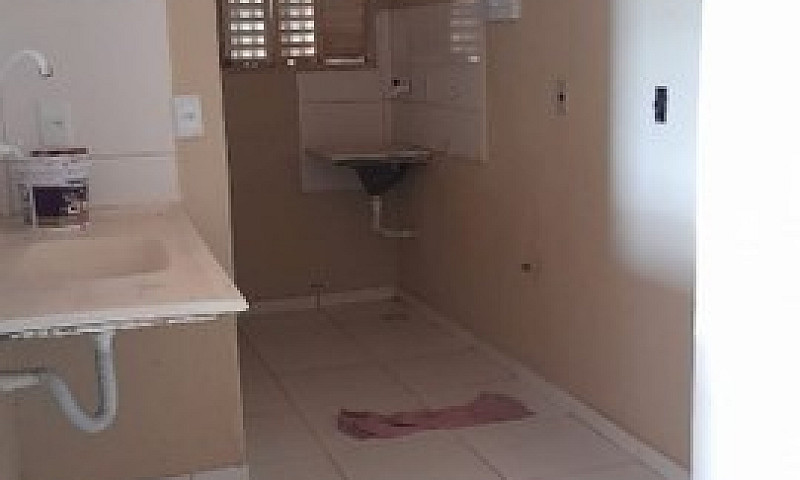 Vendo Apartamento/ C...