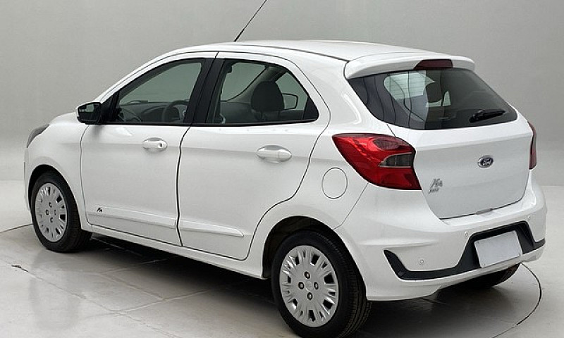 Ford Ka Ka 1.5 Se Pl...