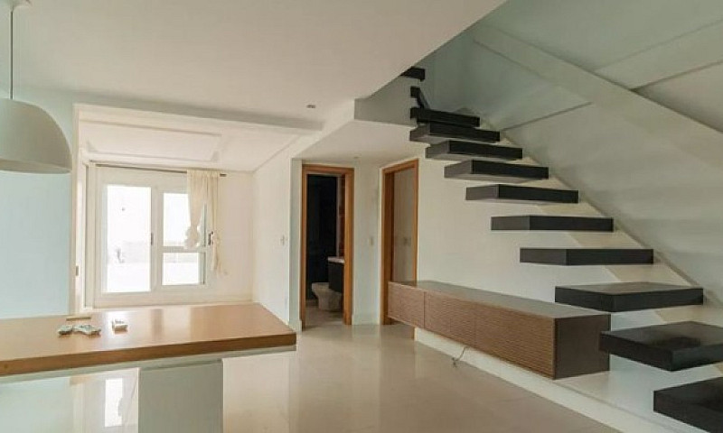 Apartamento Duplex C...