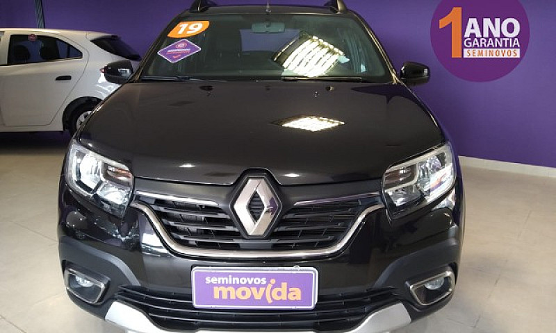 Renault Sandero Step...