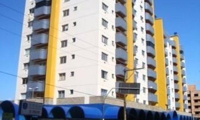 Apartamento 1 Dormit...