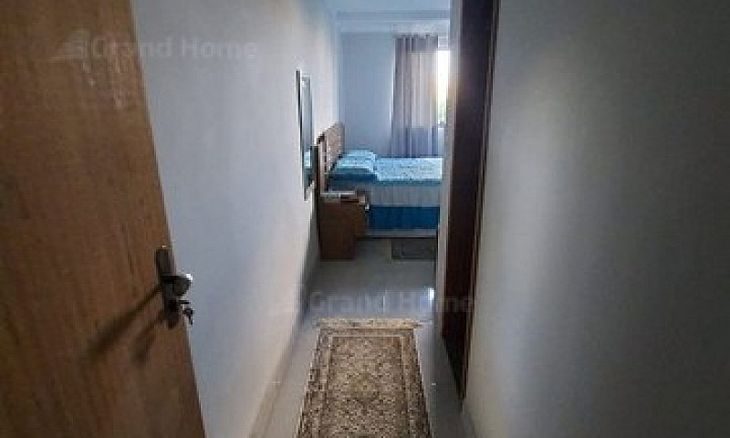 Apartamento 2 Quarto...