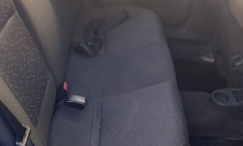 Chevrolet Corsa Seda...