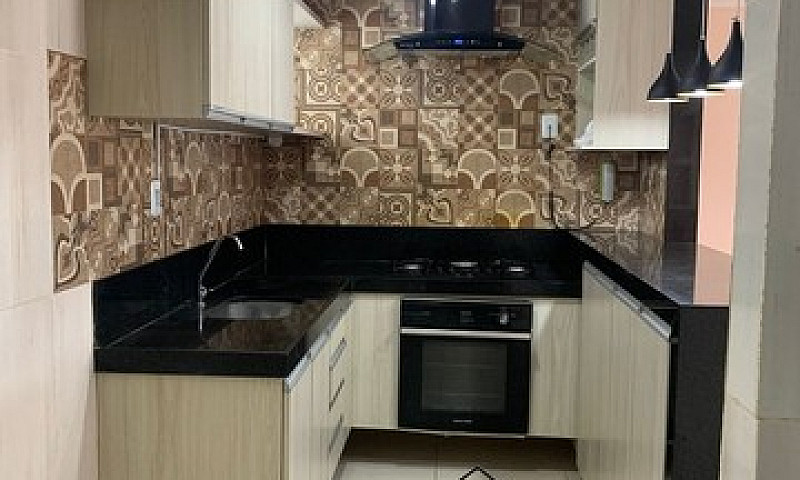 Apt 2 Qts Em Boa Via...