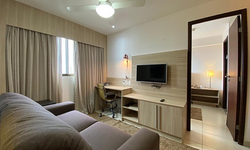 Edf. Bristol Suítes ...