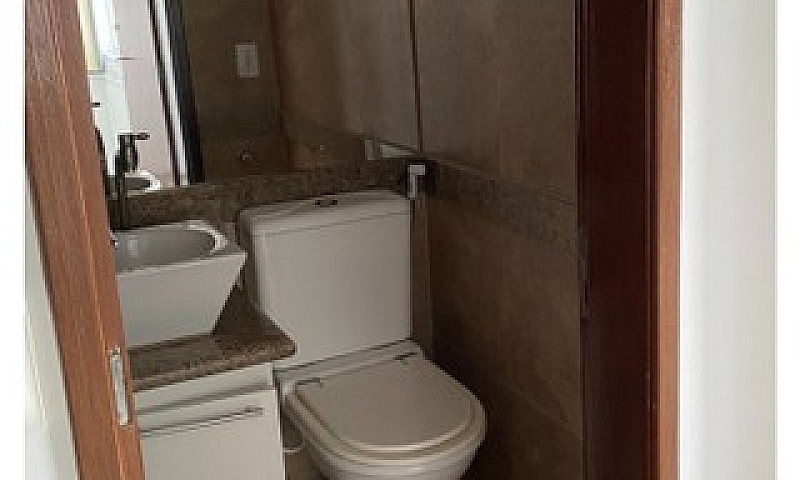 2Qts Lazer Ótima Loc...