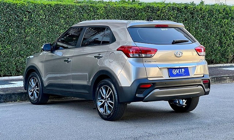 Creta 2.0 Prestige 2...