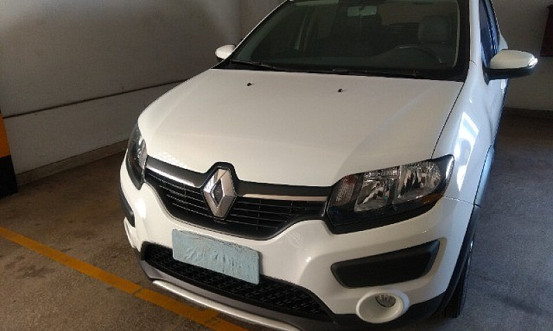 Sandero Stepway 1.6,...