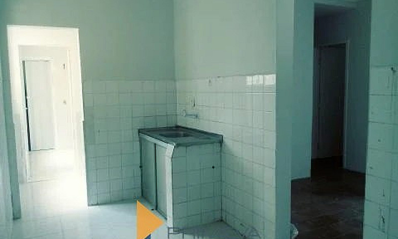 Apartamento Com 3 Qu...