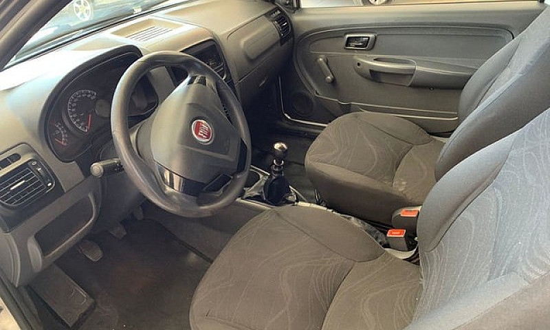 Fiat Strada Cabine S...