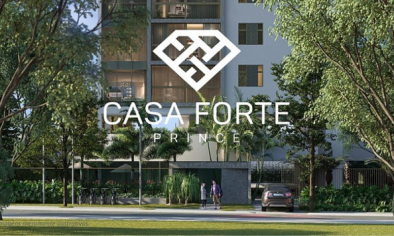 Casa Forte Prince| V...