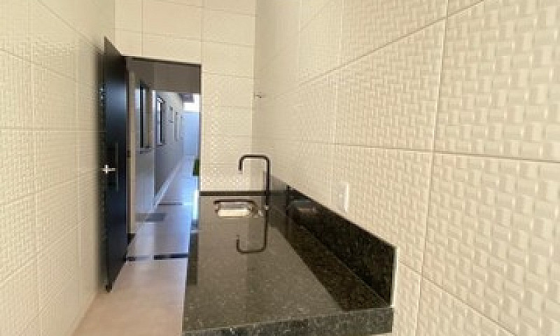 Casa 3 Quartos - V. ...