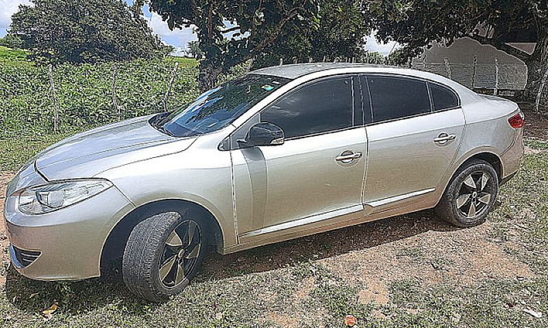 Fluence 2012 2.0 143...