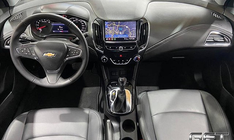 Chevrolet Cruze 1.4 ...