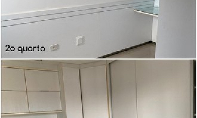 2Qts Lazer Ótima Loc...