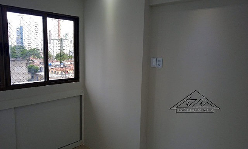 Apt 2 Qts Em Boa Via...