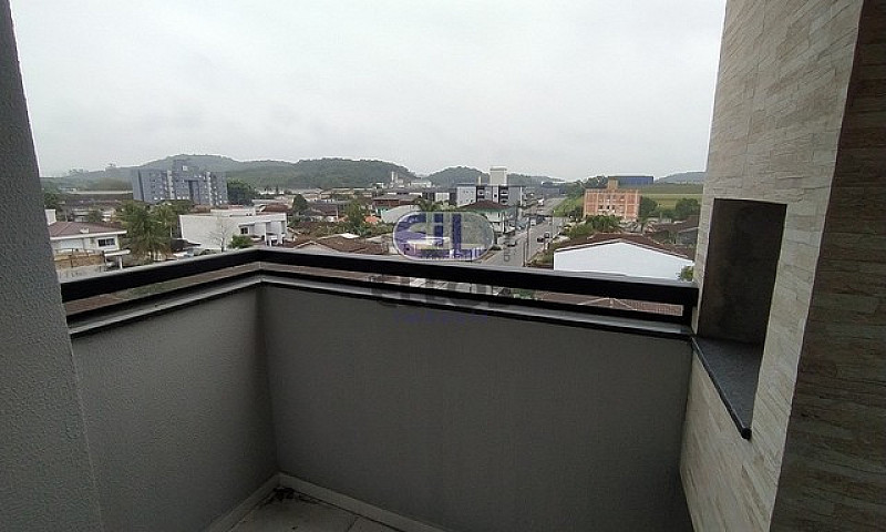 Apartamento 2 Quarto...