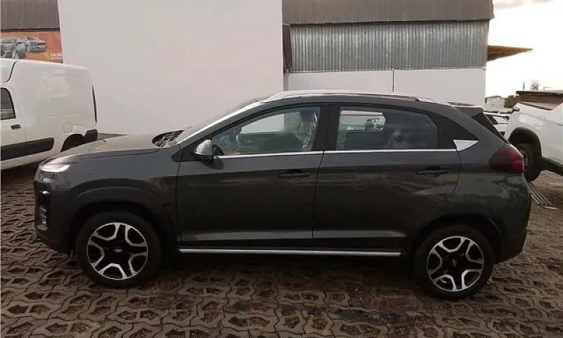 Chery Tiggo 3X 2022 ...