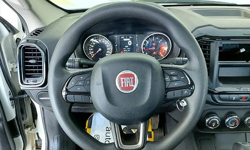 Fiat Toro 2.0 16V Tu...