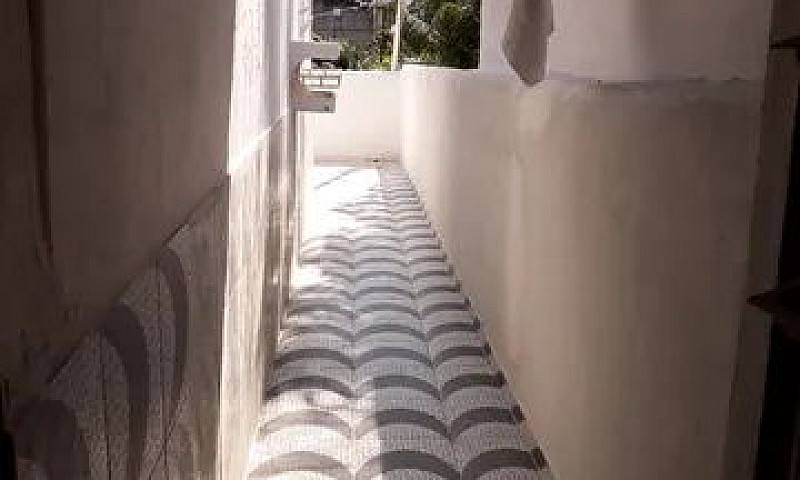 Alugo Quartos Para E...