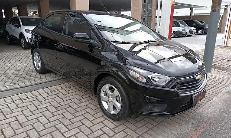 Chevrolet Onix 1.4Mt...