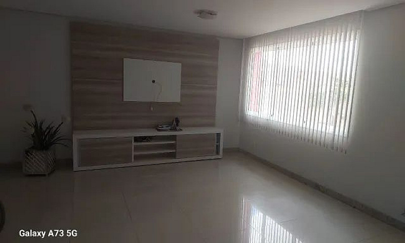 Apartamento 3/4 - Al...