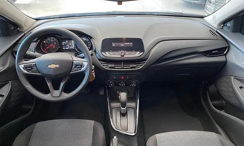 Chevrolet Onix 10Tat...