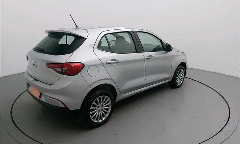 Fiat Argo 2022 1.0 F...