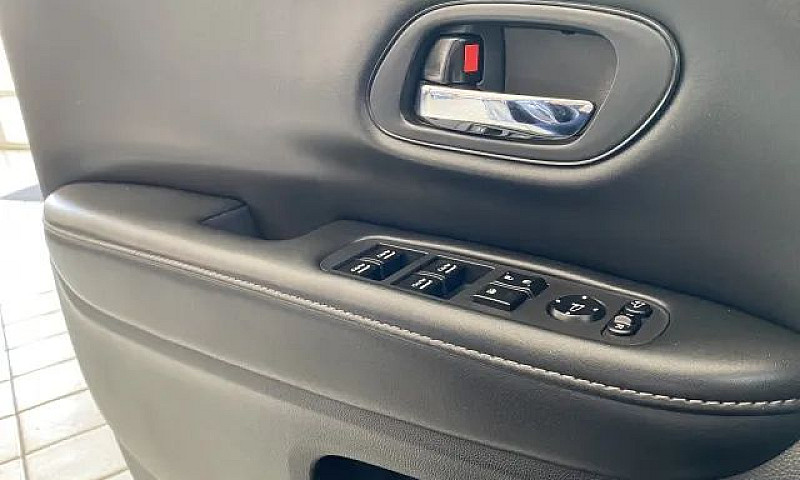 Hr-V Exl Cvt 1.8 I-V...