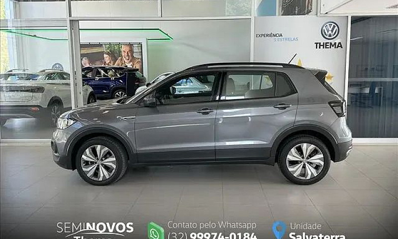 Volkswagen T-Cross 1...
