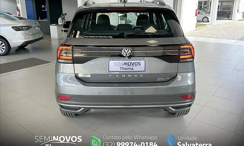 Volkswagen T-Cross 1...